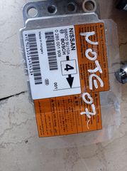 NISSAN NOTE 2007-2012 ΖΩΝΕΣ-thumb-1