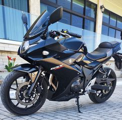 Suzuki GSX 250R 2020-thumb-1