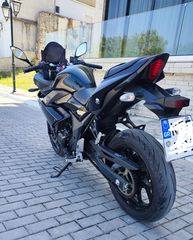 Suzuki GSX 250R 2020-thumb-2