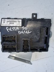 ΑΣΦΑΛΕΙΟΘΗΚΗ FORD FIESTA DIESEL 8V51-15K600-CF, 116RA-000084 ACHILLEAS PARTS!