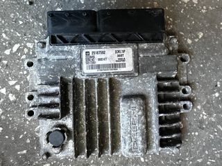 ΕΓΚΕΦΑΛΟΣ ΚΙΝΗΤΗΡΑ OPEL/ CHEVROLET, ΚΩΔ.ΑΝΤ: 25187592