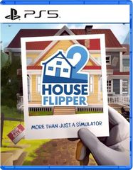 PS5 House Flipper 2