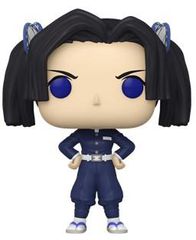 Funko Pop! Animation: Demon Slayer - Aoi Kanzaki* #1535 Vinyl Figure