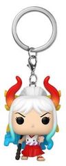 Funko Pocket Pop!: One Piece - Yamato Vinyl Figure Keychain