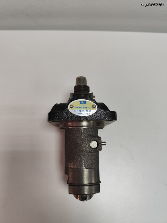 ΑΝΤΛΙΑ ΠΕΤΡΕΛΑΙΟΥ ΥΨΗΛΗΣ( INJECTION PUMP ) ΓΙΑ ΜΗΧΑΝΗ ΥΔΡΟΨΥΚΤΗ VM D700 ΤΡΙΚΥΛΙΝΔΡΗ