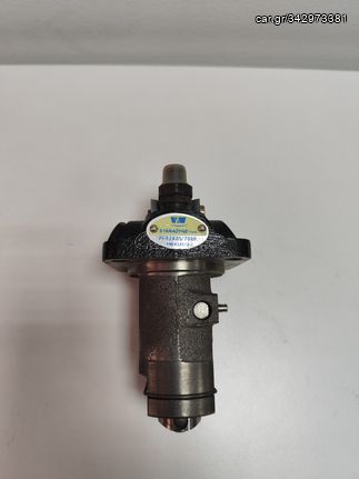 ΑΝΤΛΙΑ ΠΕΤΡΕΛΑΙΟΥ ΥΨΗΛΗΣ( INJECTION PUMP ) ΓΙΑ ΜΗΧΑΝΗ ΥΔΡΟΨΥΚΤΗ VM D700 ΤΡΙΚΥΛΙΝΔΡΗ