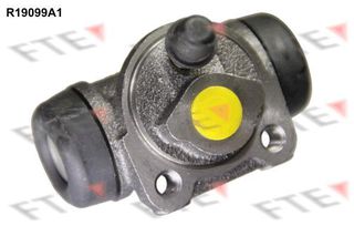 ΚΥΛΙΝΔΡΑΚΙ ΦΡΕΝΩΝ RENAULT MEGANE Ι 16V 19ΜΜ - R19099A1