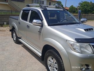 Toyota Hilux '13
