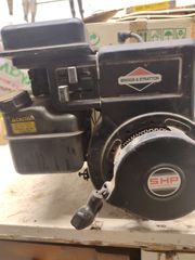 Βενζινοκίνητηρας για σκαπτικό