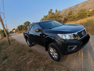 Nissan NP300 '18