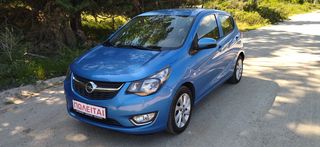 Opel Karl '16  1.0 ecoFLEX Start/Stop Selection