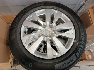 ΖΑΝΤΟΛΑΣΤΙΧΑ ΚΑΙΝΟΥΡΓΙΑ PEUGEOT 3008 2024 !!!-thumb-3