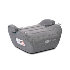 Lorelli Κάθισμα Αυτοκινήτου Booster MAGELLAN i-Size 125-150cm Grey 10071682406