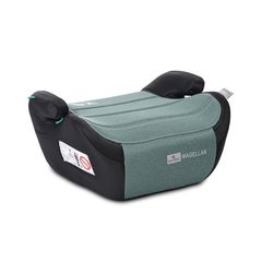 Lorelli Κάθισμα Αυτοκινήτου Booster MAGELLAN i-Size 125-150cm Green Pine 10071682407