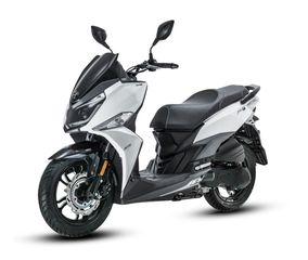 Sym Jet 14 2025 ΕΤΟΙΜΟΠΑΡΑΔΟΤΑ JET 14 125 L/C ABS-thumb-1