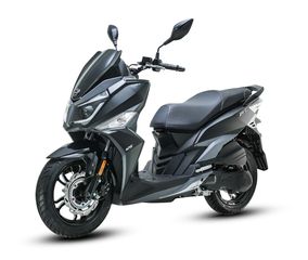 Sym Jet 14 2025 ΕΤΟΙΜΟΠΑΡΑΔΟΤΑ JET 14 125 L/C ABS-thumb-2