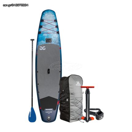 AQUAGLIDE CASCADE 11' PADDLEBOARD PACKAGE