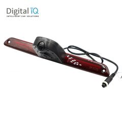 DIGITAL IQ CAMERA SL804BS (AHD) BRAKE LIGHT DUAL CAMERA MERCEDES SPRINTER – VW CRAFTER mod. 2006>