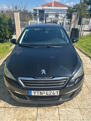 Peugeot 308 '15  1.6 BlueHDi 100 Access