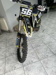 Husqvarna FC 250 '18