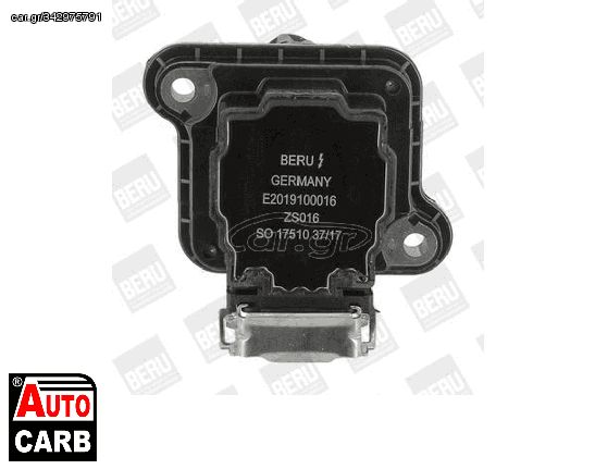 Πολλαπλασιαστής . ZS016 για AUDI A3 1996-2006, AUDI A4 1994-2002, AUDI A6 1994-2005