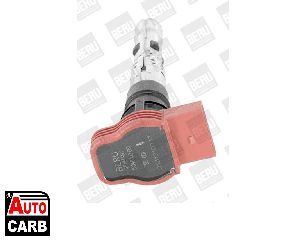 Πολλαπλασιαστής BERU ZSE061 για AUDI A4 2000-2009, AUDI A6 2004-2011, AUDI A8 2002-2010