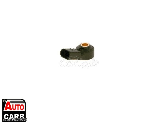 Αισθητήρας Κρούσης BOSCH 0261231146 για AUDI A1 2010-2018, AUDI A2 2000-2005, AUDI A3 1996-2020