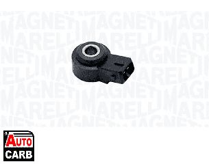 Αισθητήρας Κρούσης MAGNETI MARELLI 064836029010 για CITROEN C4 2010-, MITSUBISHI ASX 2009-, MITSUBISHI COLT 2002-2012