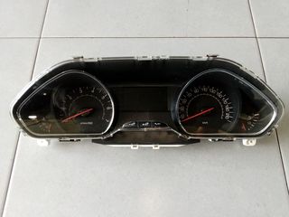 PEUGEOT 208 '13 1.2 12V (5Θ) ΚΑΝΤΡΑΝ (ΑΠΟ ΚΙΝΗΤΗΡΑ HM01)