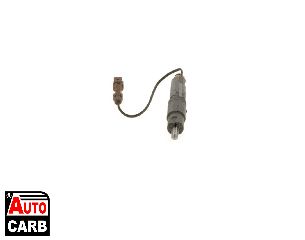 Βαση Μπεκ BOSCH 0432131780 για MERCEDES-BENZ CONECTO 2001-, MERCEDES-BENZ O 1984-2001, SETRA Series 1991-2002