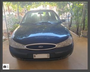 Ford Mondeo '98