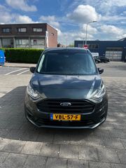 Ford Transit Connect '19 1.5 EcoBlue