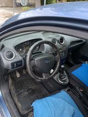 Ford Fiesta '07 1400cdi
