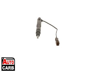 Βαση Μπεκ BOSCH 0432193744 για AUDI A3 1996-2006, AUDI A4 1994-2002, AUDI A6 1997-2005