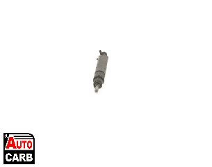 Βαση Μπεκ BOSCH 0432193746 για AUDI A3 1996-2006, AUDI A4 1994-2002, AUDI A6 1997-2005