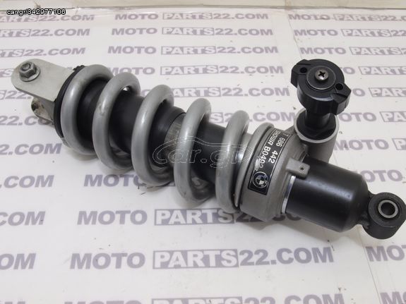 BMW F 800 S K71, F 800 ST ΠΙΣΩ ΑΝΑΡΤΗΣΗ SHOWA B0492 Νούμερο Αγγελίας (SKU): 48033