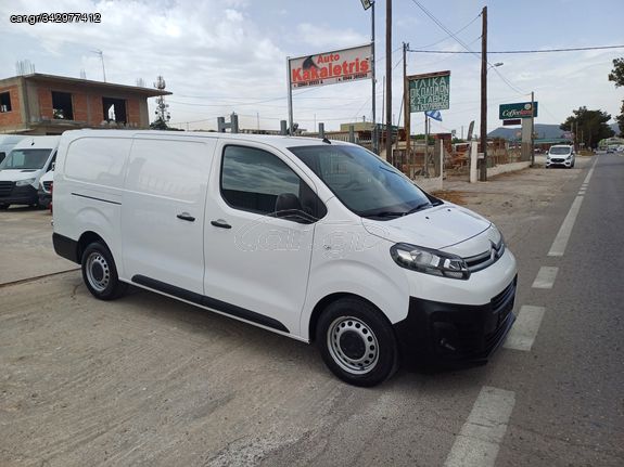 Citroen Jumpy '20 L3