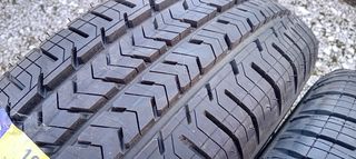 2 ΚΑΙΝΟΥΡΙΑ ΕΛΑΣΤΙΚΑ MICHELIN AGILIS 195/65R16C 100/98T ΓΙΑ ΕΛΑΦΡΥ ΦΟΡΤΗΓΟ-thumb-3
