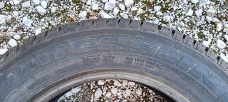 2 ΚΑΙΝΟΥΡΙΑ ΕΛΑΣΤΙΚΑ MICHELIN AGILIS 195/65R16C 100/98T ΓΙΑ ΕΛΑΦΡΥ ΦΟΡΤΗΓΟ-thumb-4