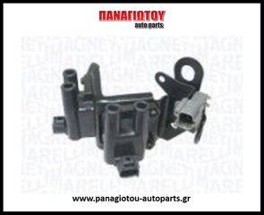 ΠΟΛΛΑΠΛΑΣΙΑΣΤΗΣ MAGNETI MARELLI HYUNDAI ACCENT-GETZ-COUPE