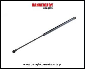 ΑΜΟΡΤΙΣΕΡ ΠΙΣΩ ΠΟΡΤΑΣ VW POLO 9N 01-09 (TEM)