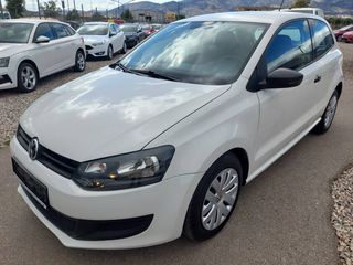 Volkswagen Polo '12 VAN 1.2TDi*EURO5*75PS*A/C*