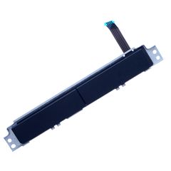 Left and Right Mouse Buttons Board για Laptop Dell Latitude E7480 E7490 7480 7490 5480 XKYX9 0XKYX9 PK37B00JB00 CN-0XKYX9 8NFW6 Left and Right Mouse Buttons ( Κωδ.1-PAD009 )