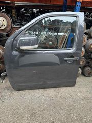 ΠΟΡΤΑ ΕΜΠΡΟΣ ΑΡΙΣΤΕΡΗ NISSAN NAVARA D40 2005 - 2010
