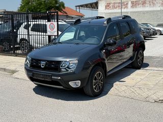Dacia Duster 2018 4x4