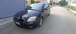 Toyota Avensis '05 T25