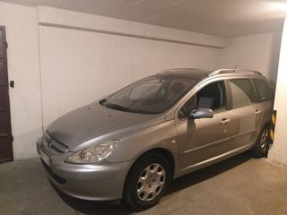 Peugeot 307 '03 sw