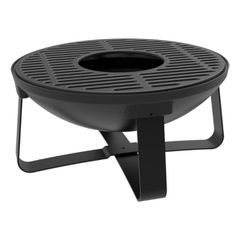 ΨΗΣΤΑΡΙΑ-ΤΖΑΚΙ ΜΑΝΤΕΜΕΝΙΑ Φ53cmΧ27cm BRASERO SO PREMIUM 700053