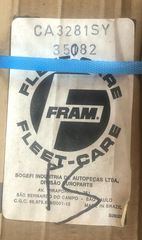 ΦΙΛΤΡΟ ΑΕΡΟΣ DAF F2300-F2800-N2800/DEUTZ-FAHR DX/FENDT FARMER-FAVORIT/INTERNATIONAL HARV. 1455-C-CM/MERCEDES MF-TRAC-UNIMOG/NEW HOLLAND 90/RENAULT TB/VW CONSTELLATION-DELIVERY-L80-VOLKSMAN-WORK (FRAM)-thumb-2
