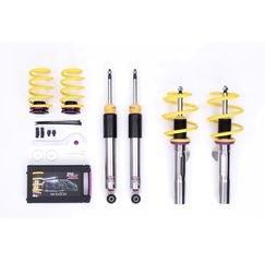 Mercedes-Benz AMG A45 AWD KW Variant 3 Coilovers 2013-2014